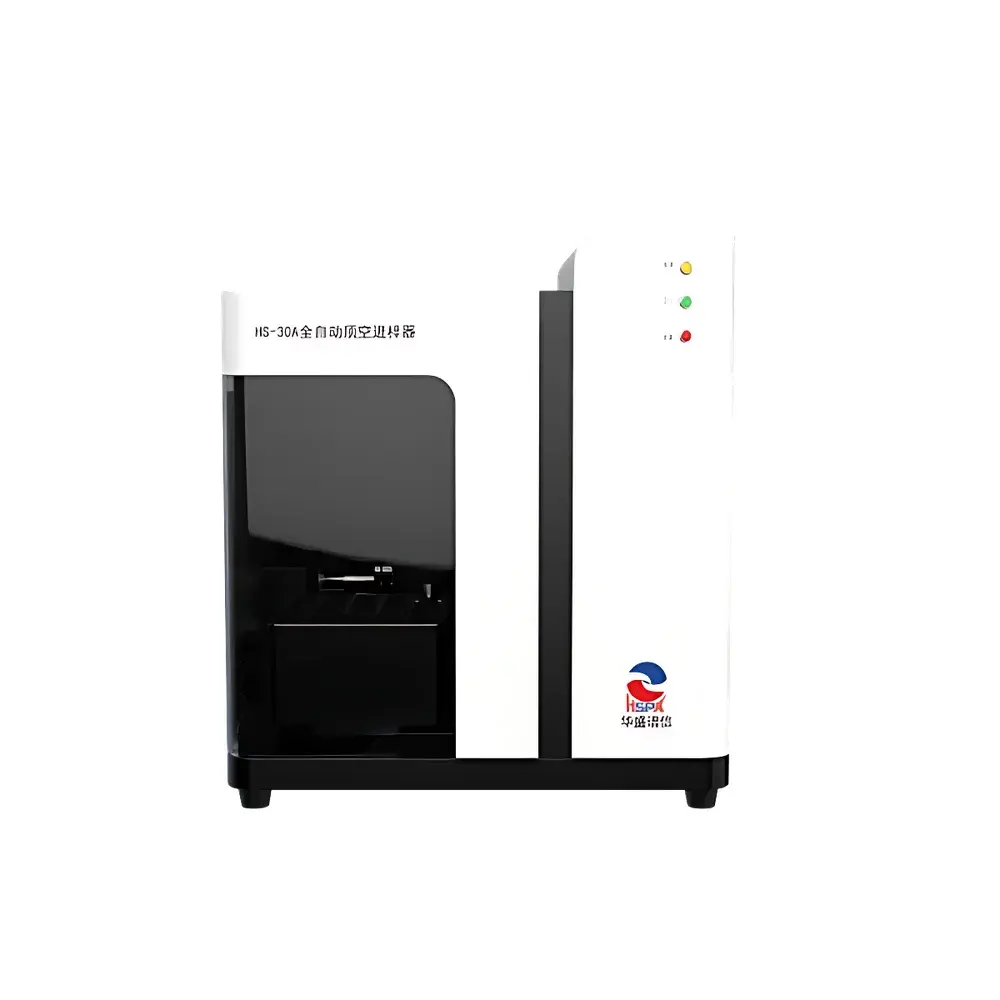 HuaShengPuXin HS-30A Fully Automated Headspace Sampler