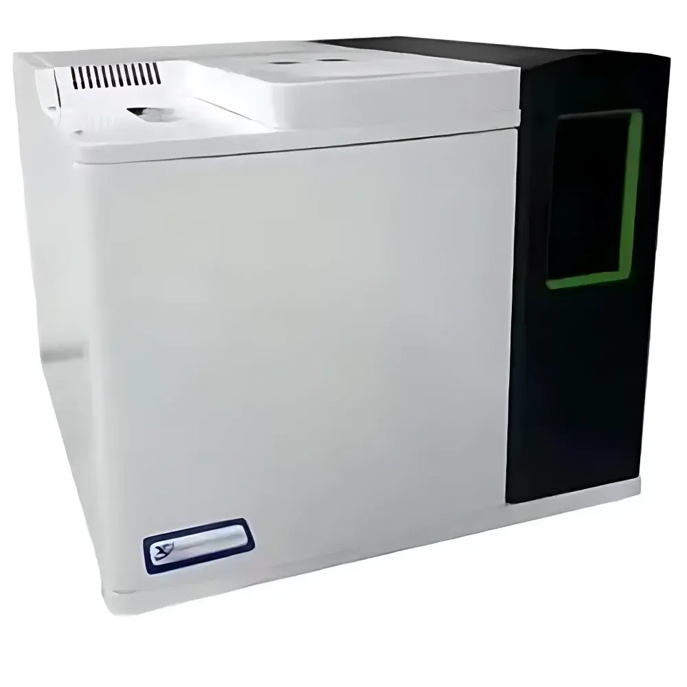 HuaShengPuXin HSPX-FormaldehydeDimethyl GC System