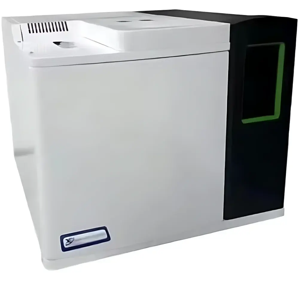 HuaShengPuXin HSPX-LPG-DME-Methanol Dedicated Gas Chromatograph