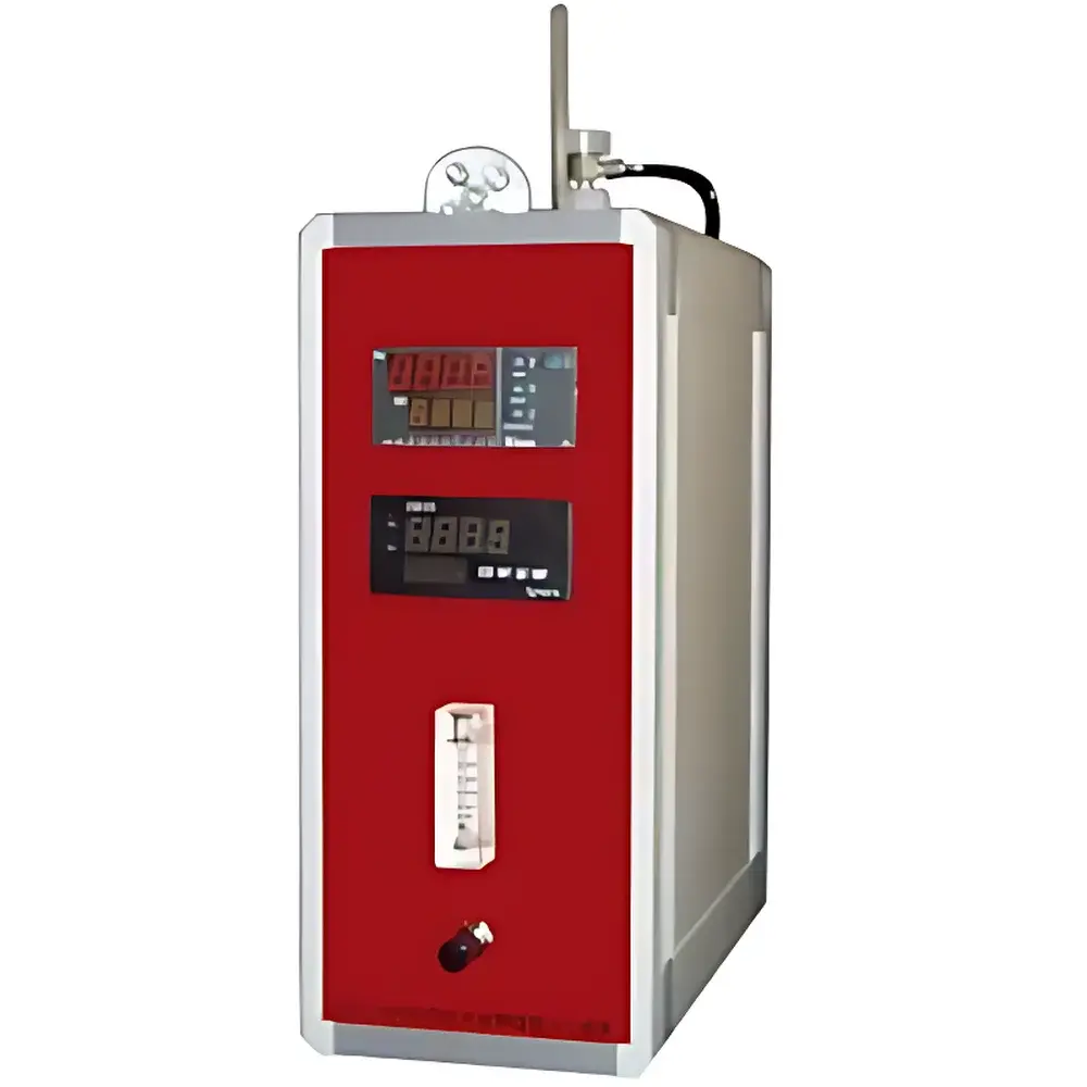 HSPX TDS-3410A Multi-Function Adsorption Tube Aging Instrument