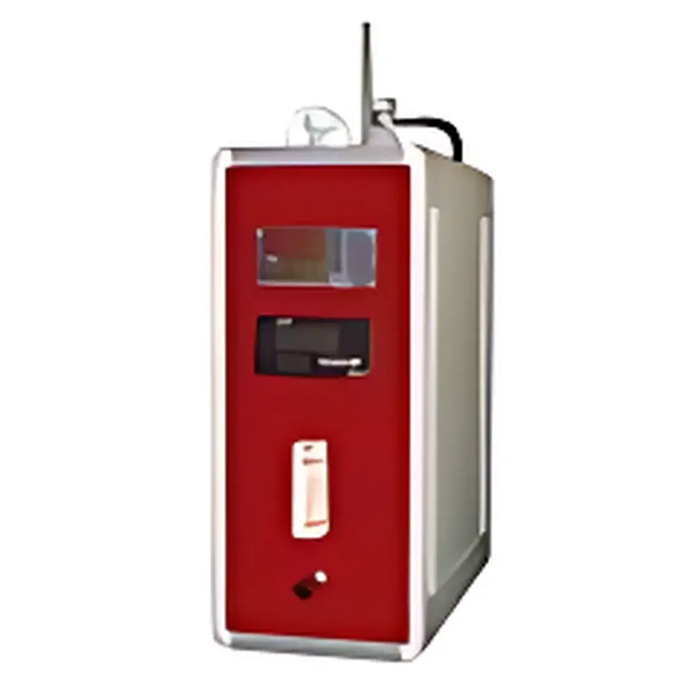 HSPX TDS-3410A Multi-Function Adsorption Tube Aging Instrument