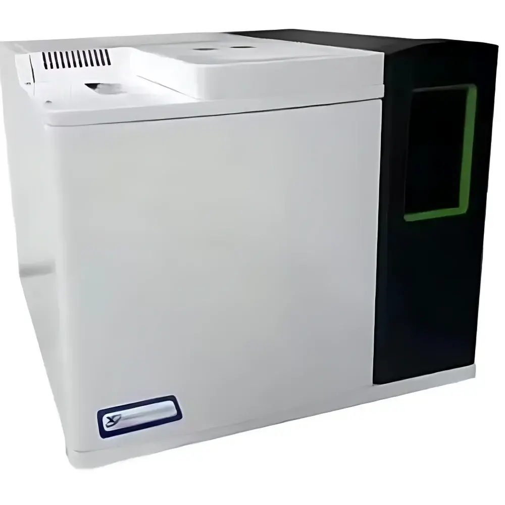 HuaShengPuXin GC-6210T Formaldehyde Dimethyl Acetal (Dimethoxymethane) Dedicated Gas Chromatograph