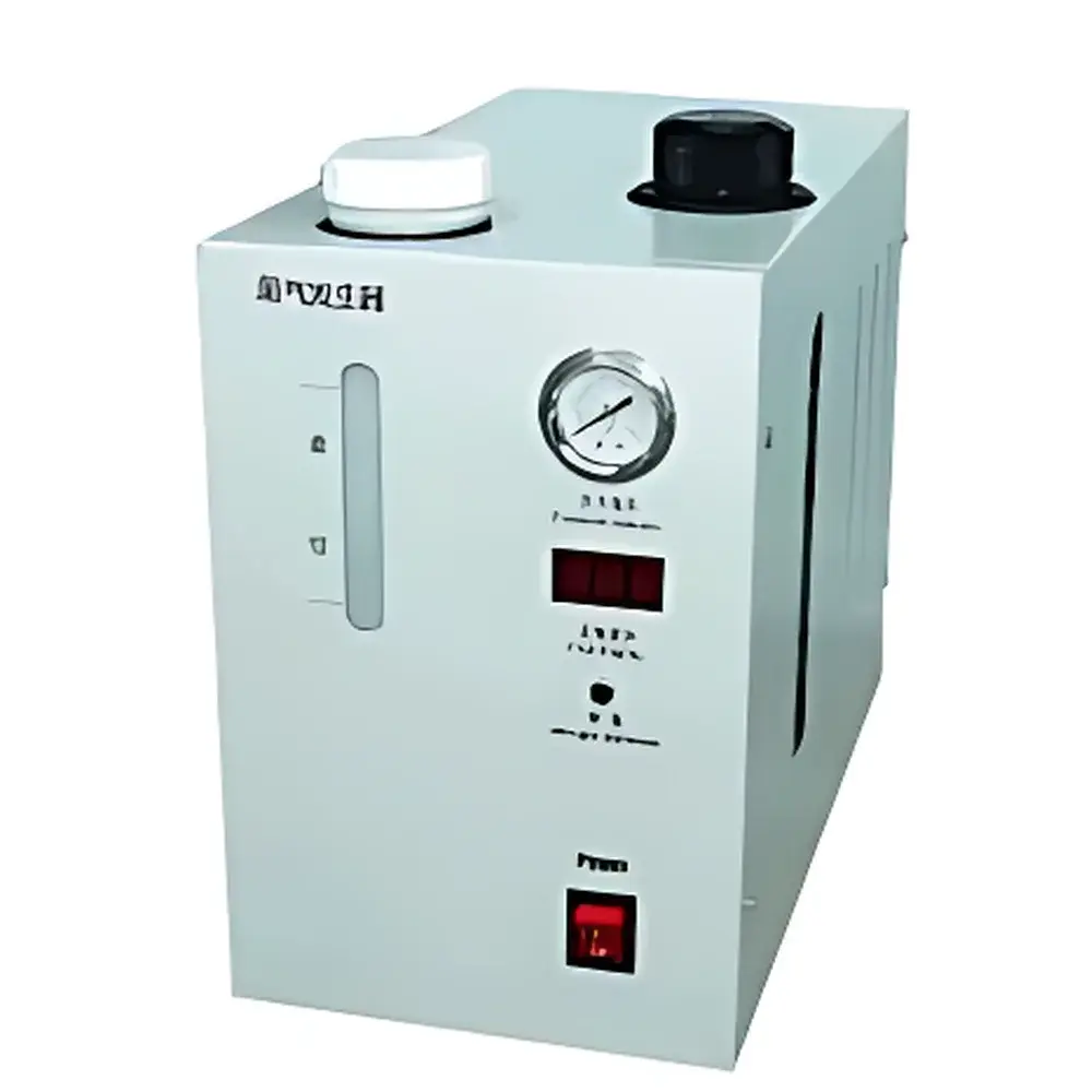 HuaSheng PuXin HS-300 / HS-500 Hydrogen Generator