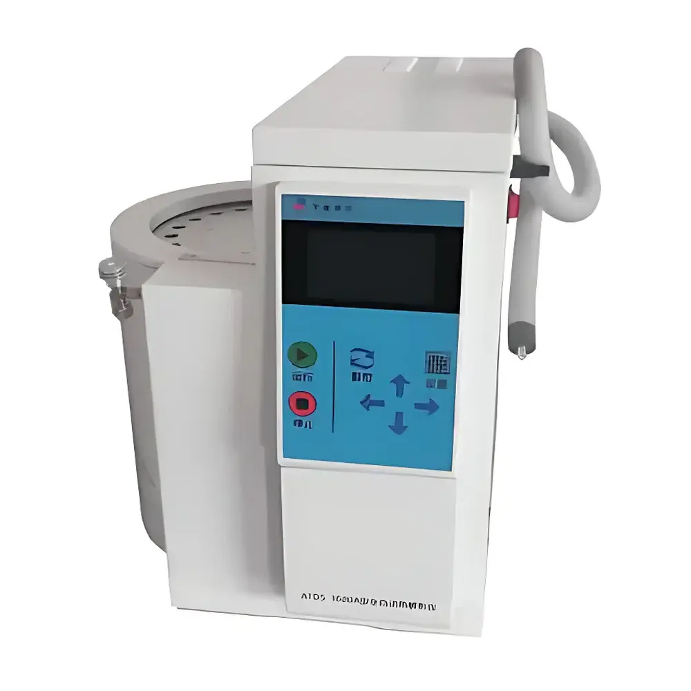 HuaSheng PuXin ATDS-3600A 20-Position Single-Stage Thermal Desorber