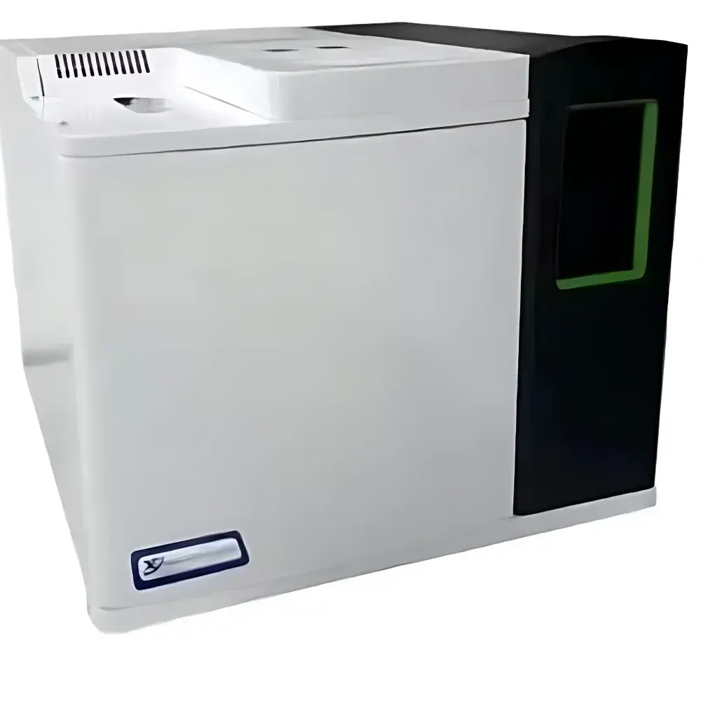 HuaShengPuXin HSPX GC-6210 Liquefied Petroleum Gas (LPG) Dedicated Gas Chromatograph