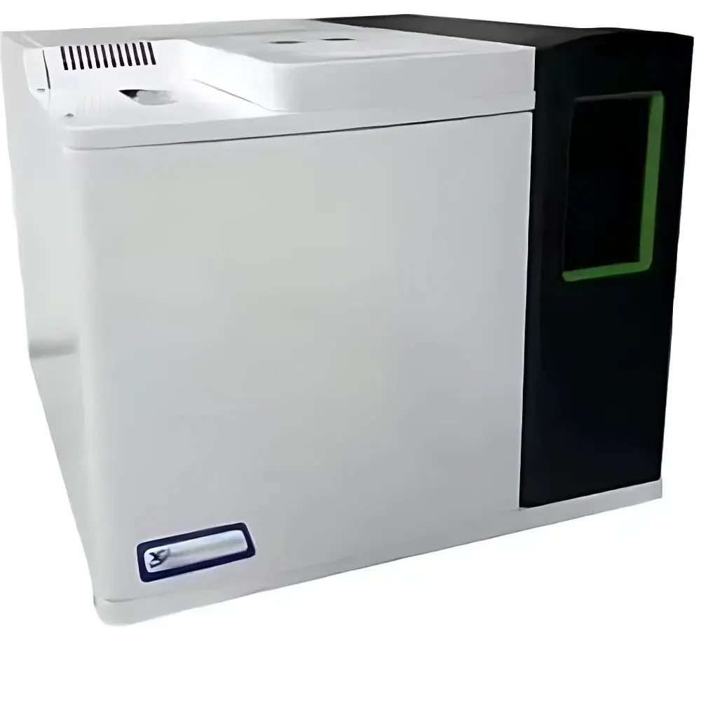 HuaShengPuXin HSPX GC-BA1000 Beverage-Specific Gas Chromatograph for Methanol and Fusel Oil Analysis in Distilled & Blended Alcoholic Beverages