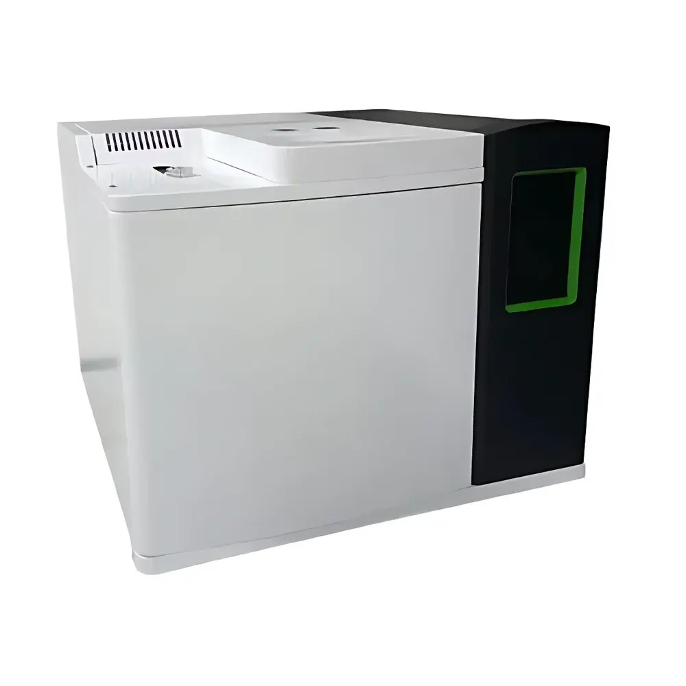 HuaShengPuXin HSPX Dedicated Gas Chromatograph for Blood Alcohol Concentration (BAC) Analysis