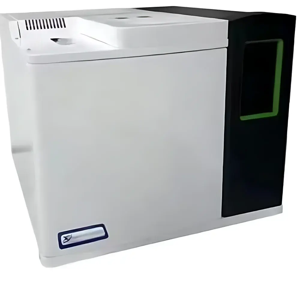 HuaSheng HSPX GC-2024 Laboratory Gas Chromatograph