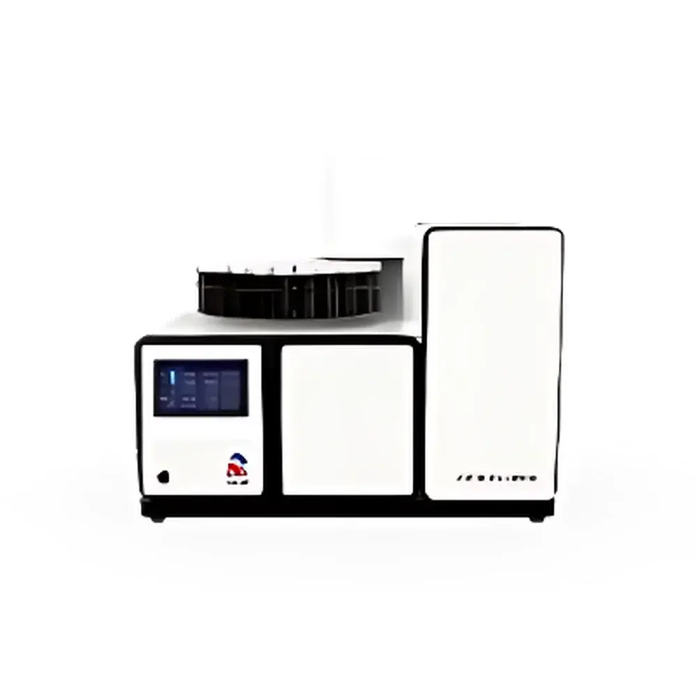HuaShengPuXin PT-3900A Fully Automated Purge and Trap Concentrator