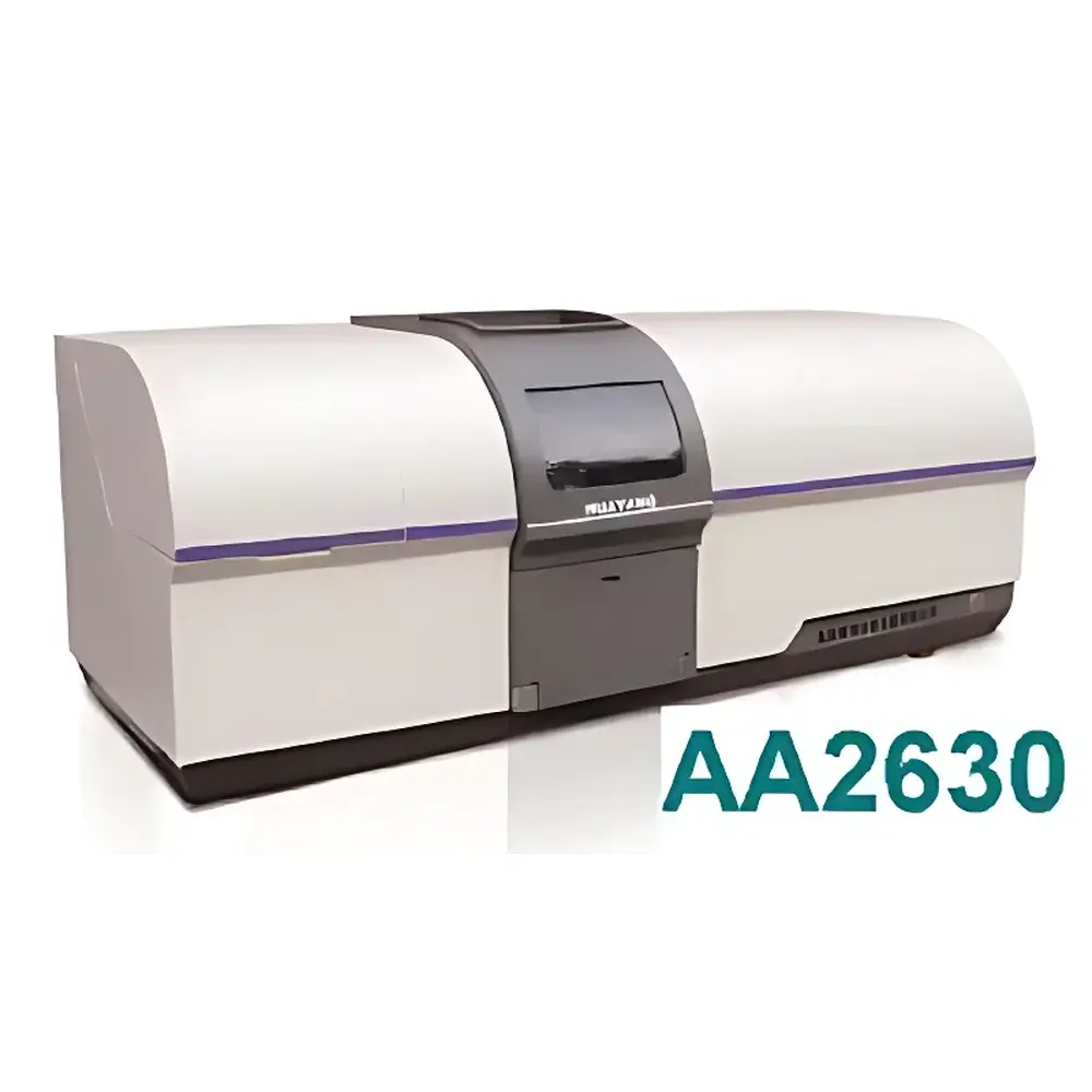 AA2630 Atomic Absorption Spectrometer