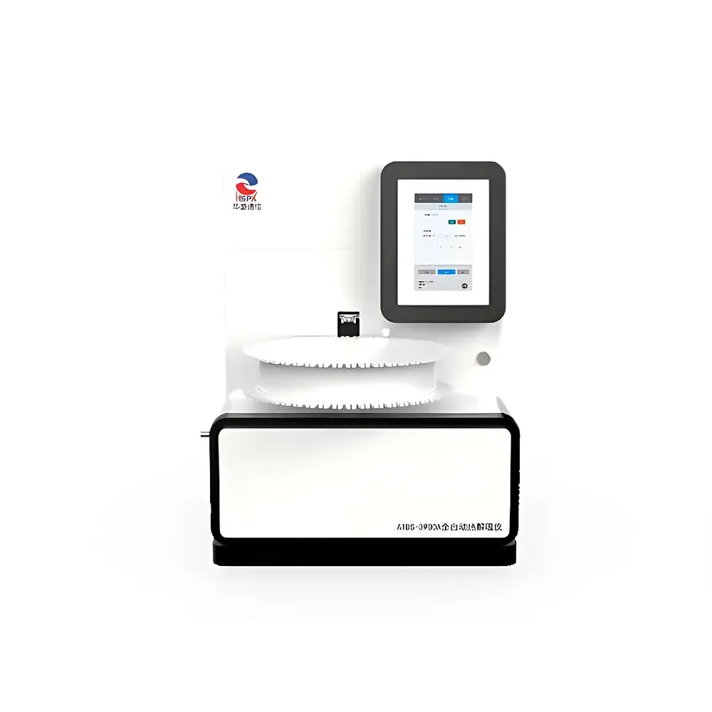 HuaShengPuXin ATDS-3900A Fully Automated Two-Stage Thermal Desorber