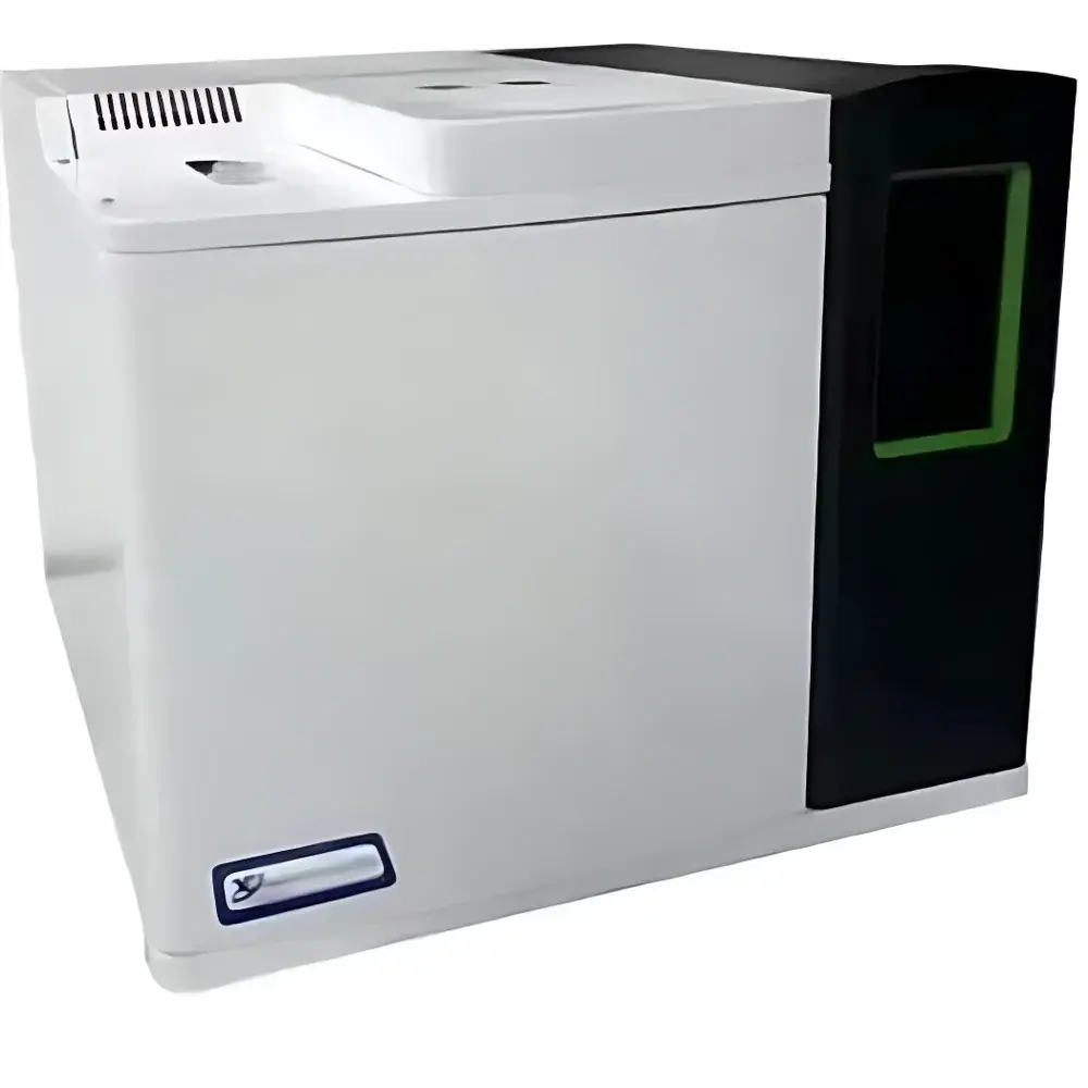 HuaShengPuXin HSPX Mine Methane Gas Analysis Dedicated Gas Chromatograph