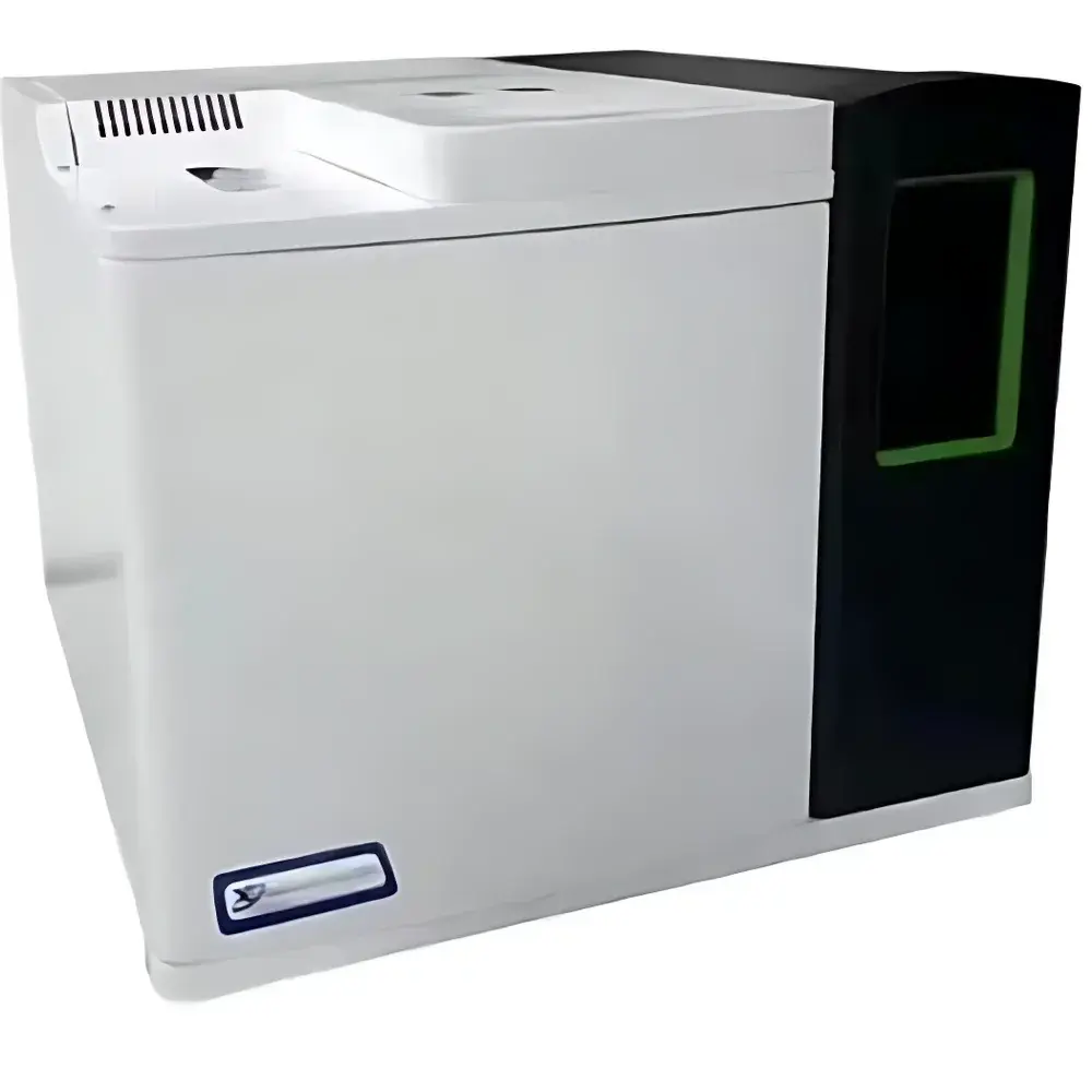 HSPX Refinery Gas Analyzer GC System
