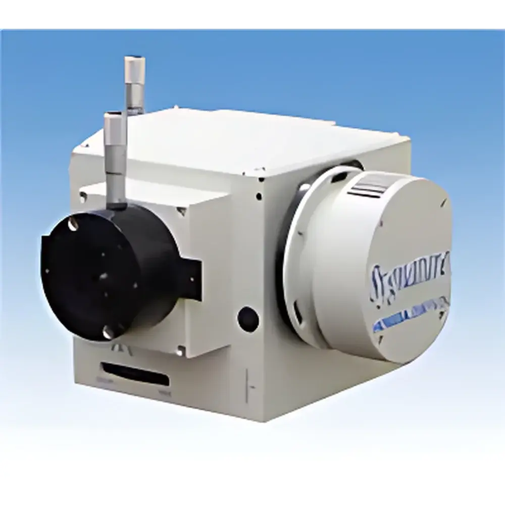 HORIBA MicroHR Compact Multifunctional Imaging Spectrometer