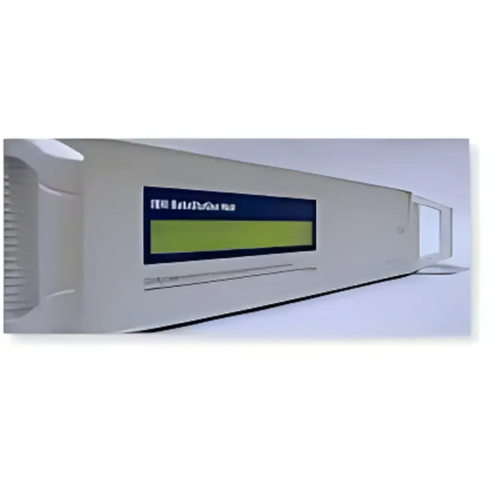 HORIBA DeltaHUB Time-Correlated Single-Photon Counting (TCSPC) Fluorescence Lifetime Spectrometer