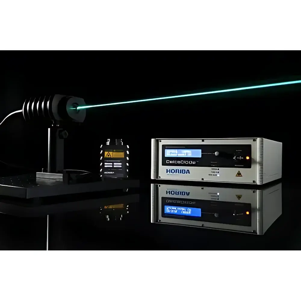 HORIBA DeltaHUB Time-Correlated Single-Photon Counting (TCSPC) Fluorescence Lifetime Spectrometer