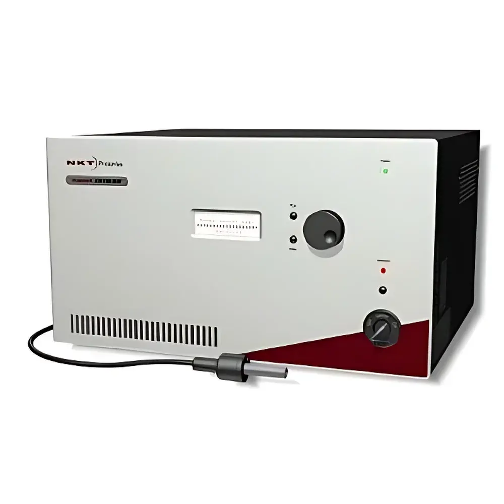 OKI-SC Ultrafast Supercontinuum Laser Source