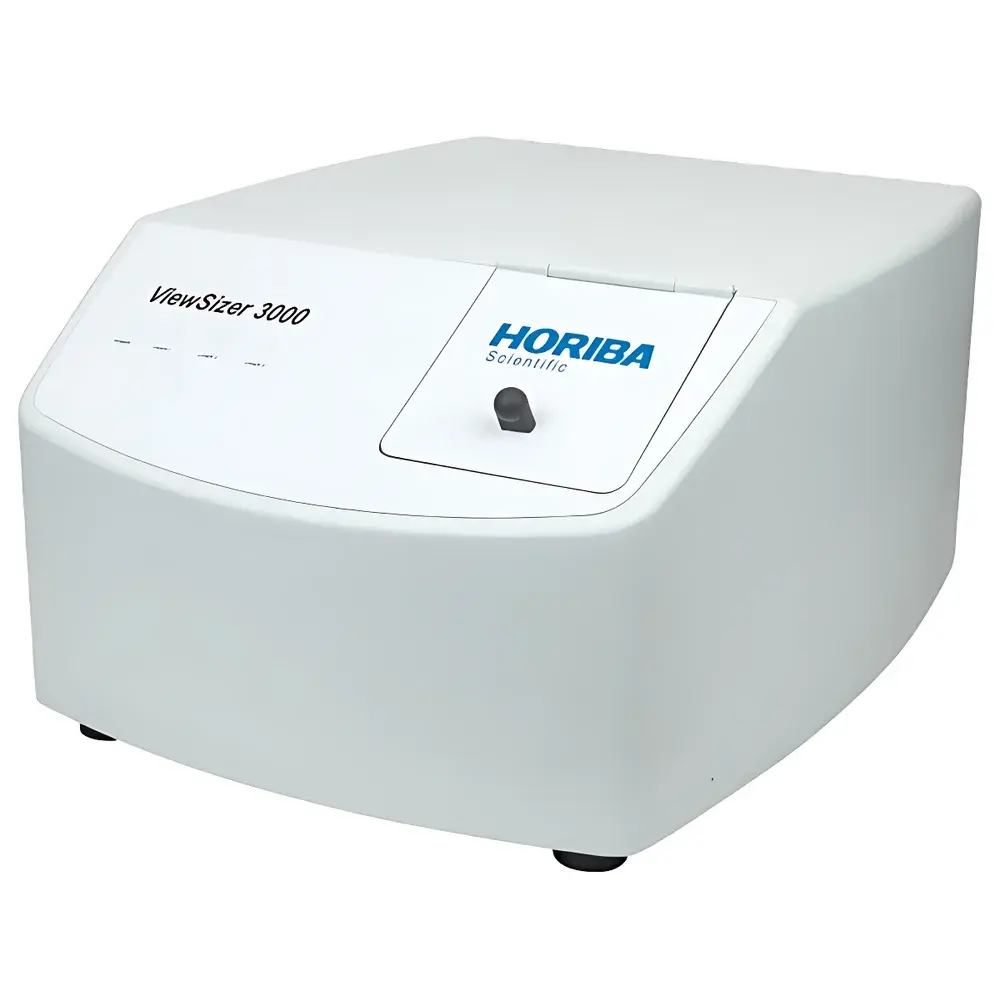 HORIBA ViewSizer 3000 Nanoparticle Tracking Analysis (NTA) System