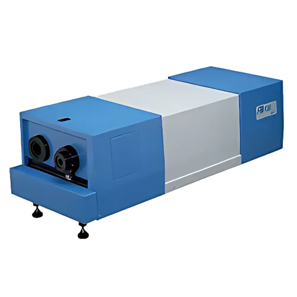 HORIBA FHR640 and FHR1000 High-Resolution Grating Spectrometers