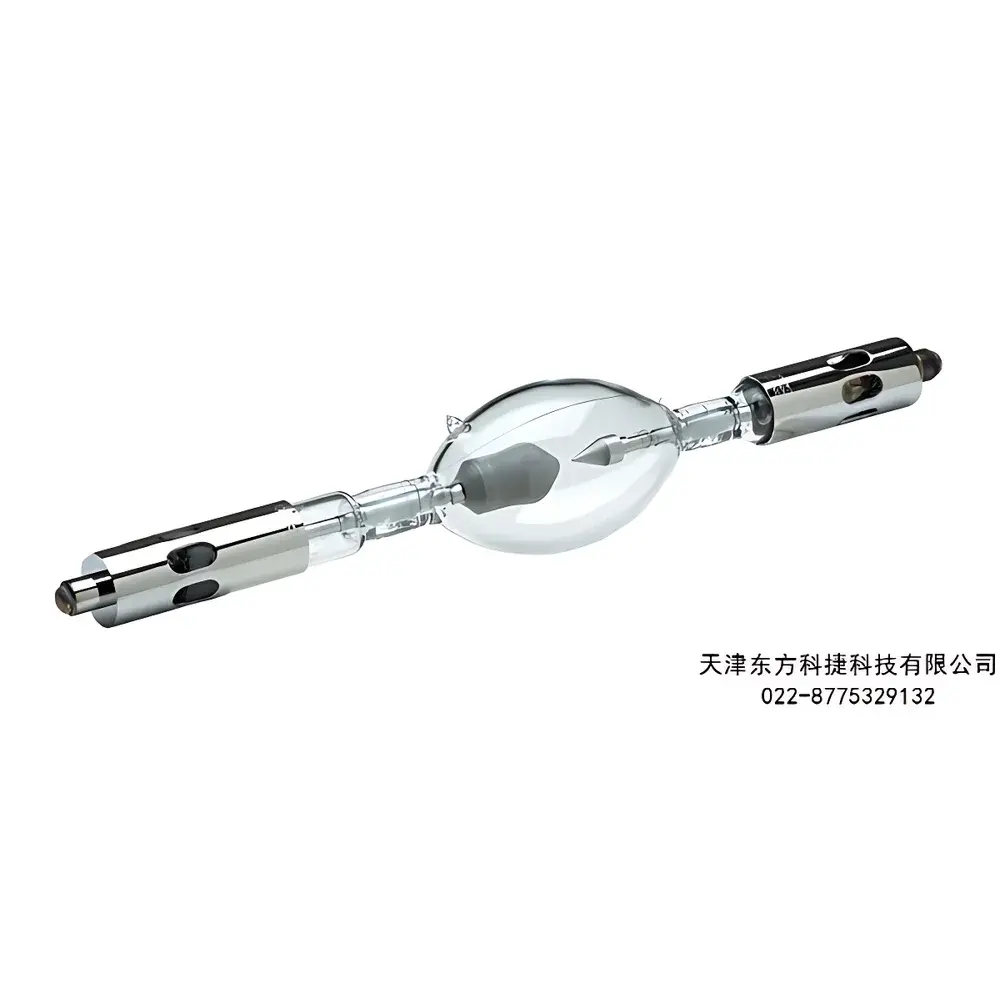 Hitachi F-Series Fluorescence Spectrophotometer Replacement Xenon Lamp (Model 250-1600)