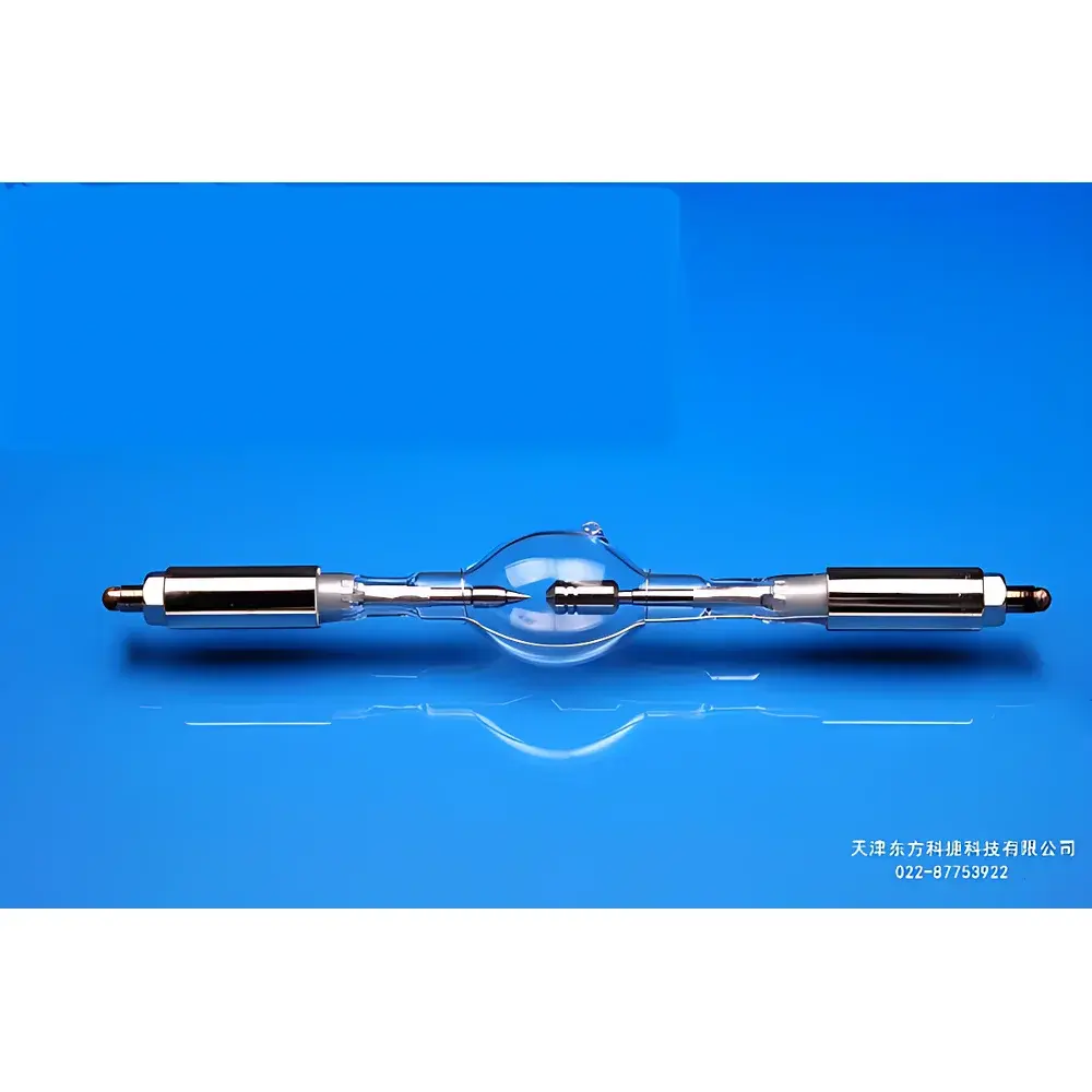 Ushio 650-1500 150 W Ozone-Free Xenon Lamp for Hitachi Fluorescence Spectrophotometers