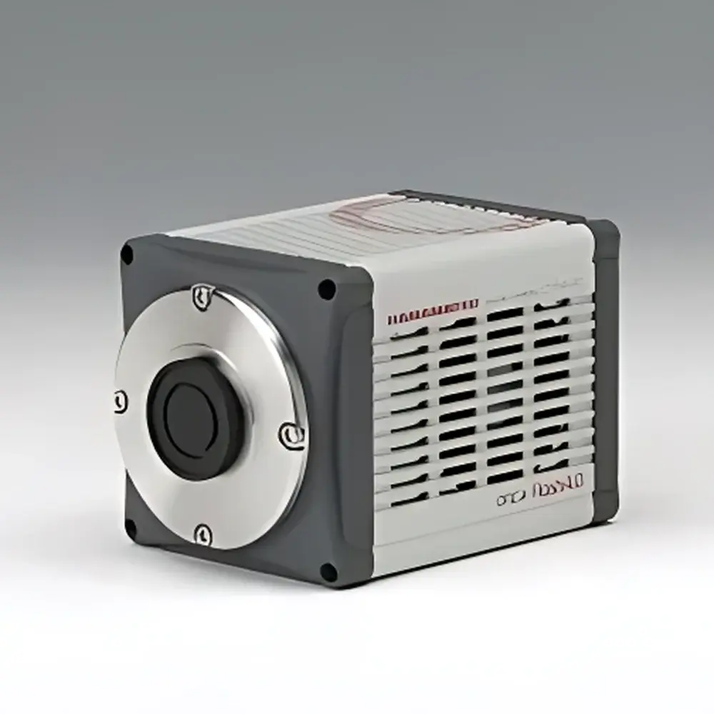 Hamamatsu ORCA-Flash4.0 V2 Scientific CMOS Camera