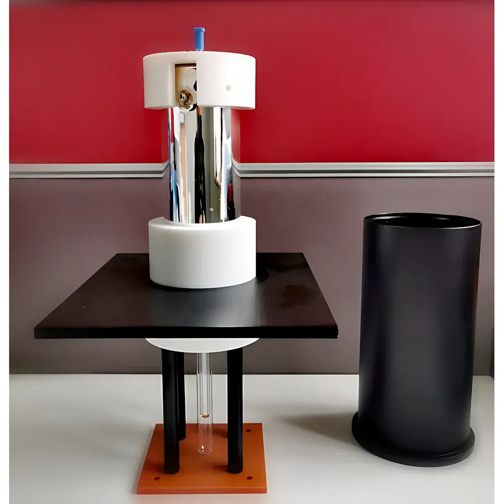 LN2030 Liquid Nitrogen Dewar Accessory by Orient KOJI