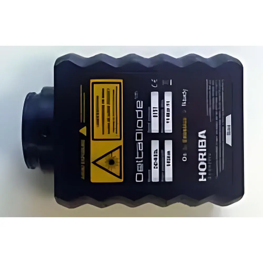 DeltaDiode DD-## 100 MHz Picosecond Pulsed Laser System