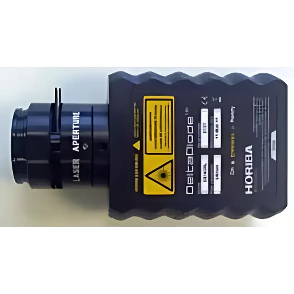DeltaDiode DD-## 100 MHz Picosecond Pulsed Laser System
