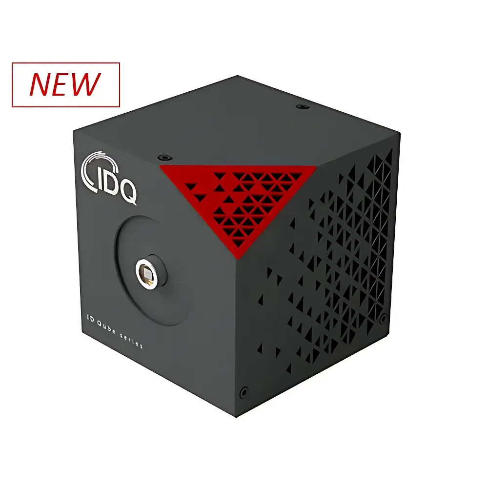 ID Quantique ID Qube NIR Gated Single-Photon Detector