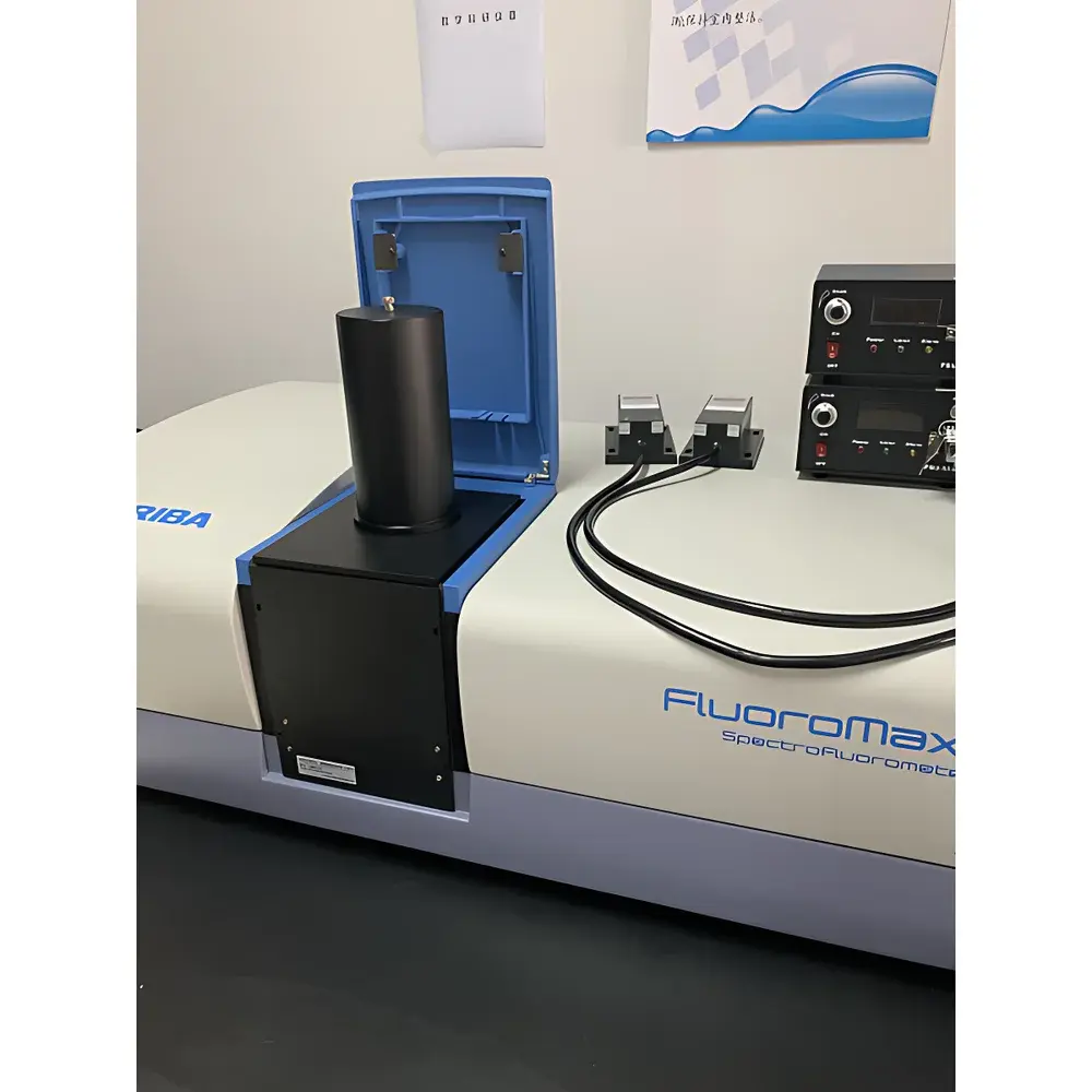 Orient KOJI LN-QE Cryogenic Absolute Photoluminescence Quantum Yield System