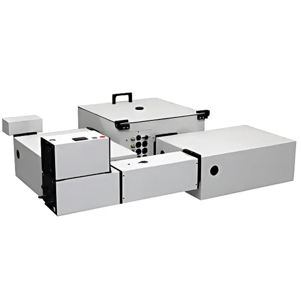 HORIBA FluoroLog-QM Modular Steady-State and Time-Resolved Fluorescence Spectrometer