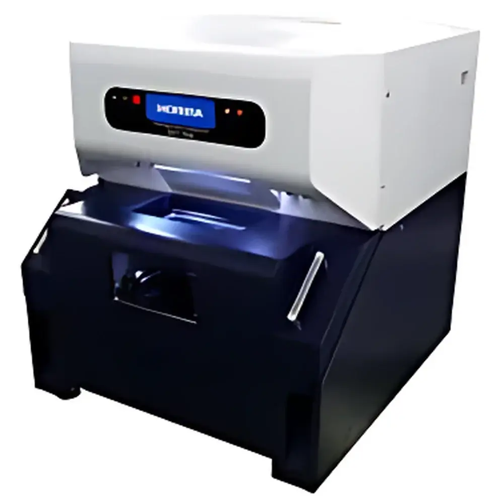 HORIBA XGT-7000V Energy Dispersive X-Ray Fluorescence Microscope