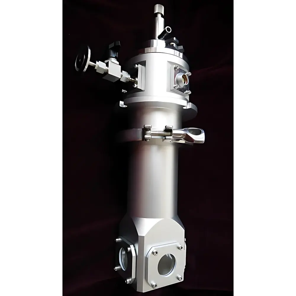 Orient KOJI Cryo-77 Liquid Nitrogen Cryogenic Thermostat