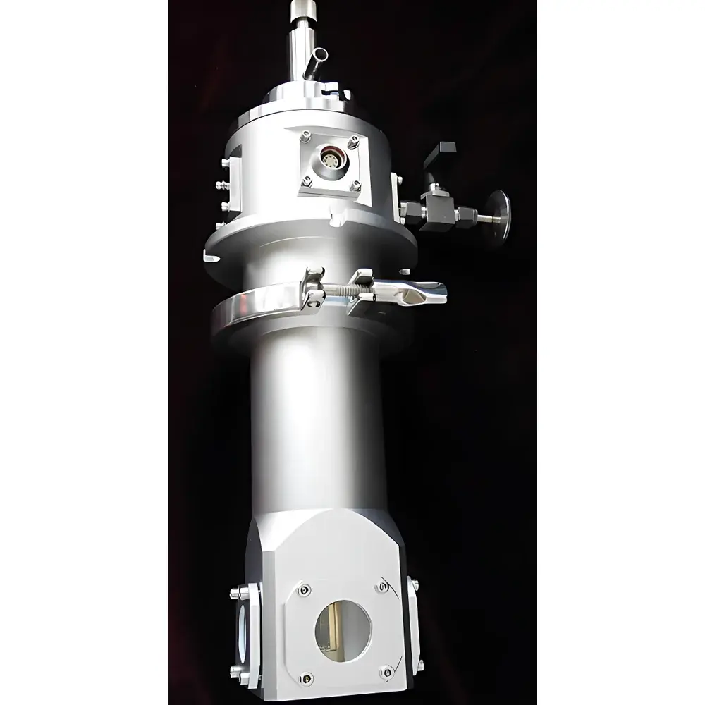 Orient KOJI Cryo-77 Liquid Nitrogen Cryogenic Thermostat