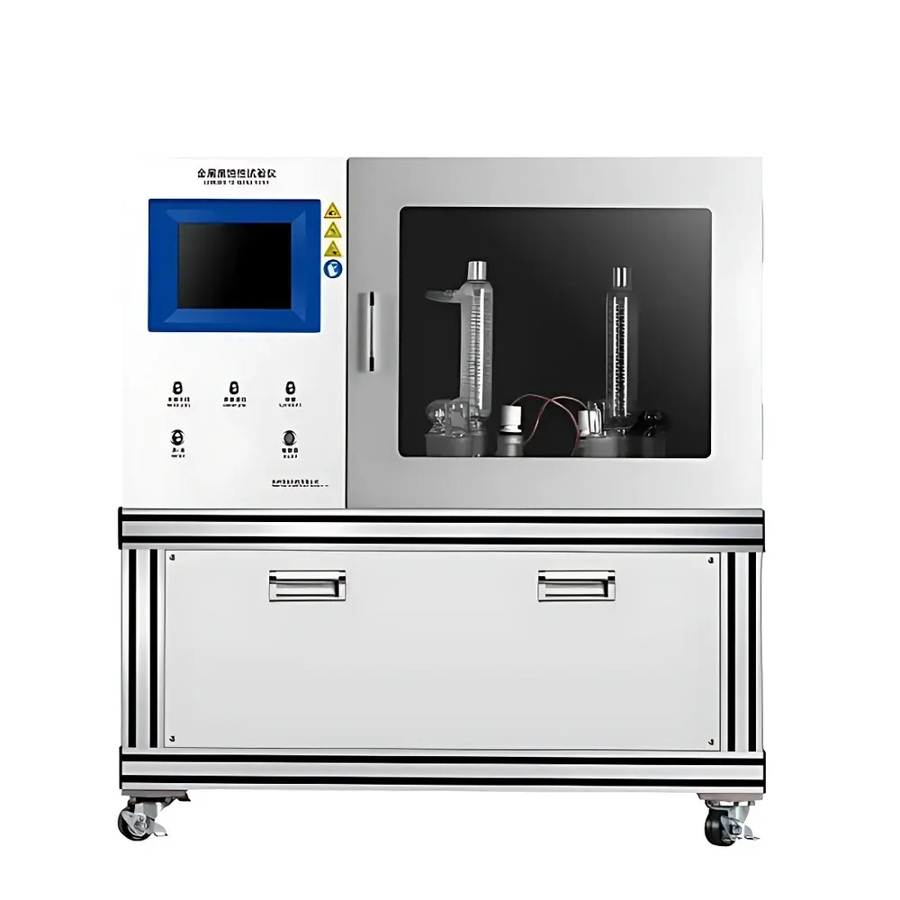 Young Instruments HWP04-10S Metal Corrosivity Tester