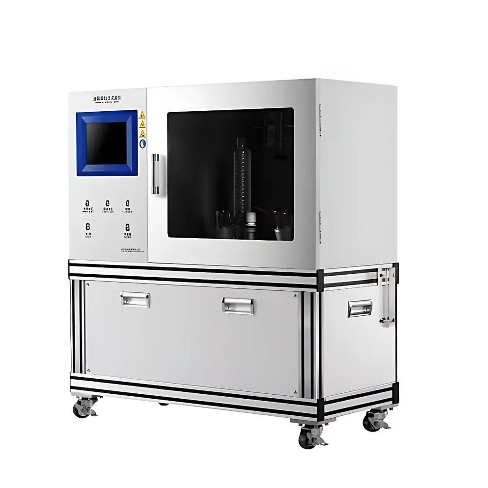 Young Instruments HWP04-10S Metal Corrosivity Tester