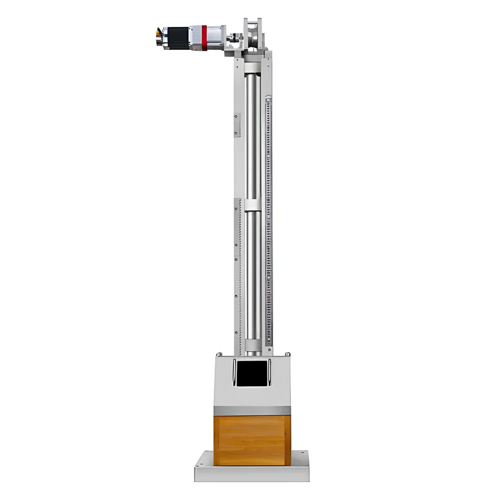 Young Instruments HWP18-30S Impact Sensitivity Tester