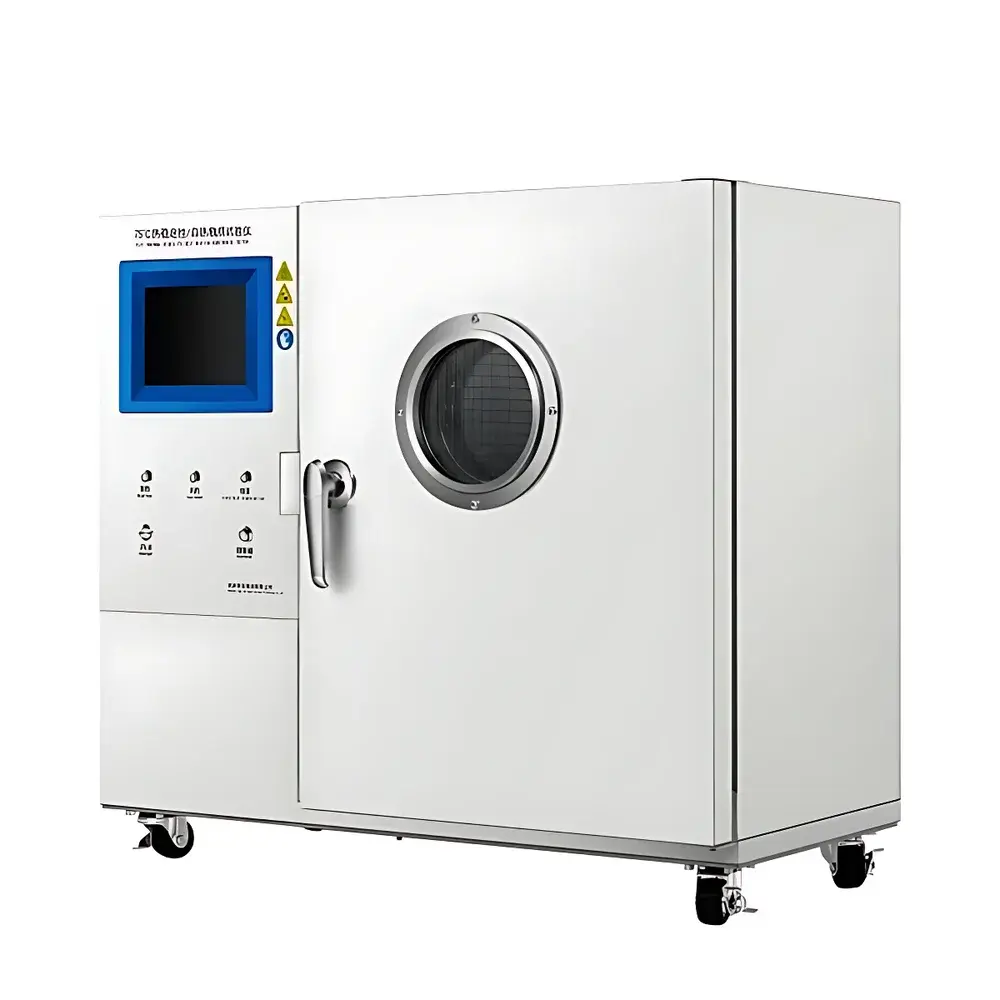 Young Instruments HWP01-20S Dual-Function Thermal Stability & Self-Heating Substance Tester