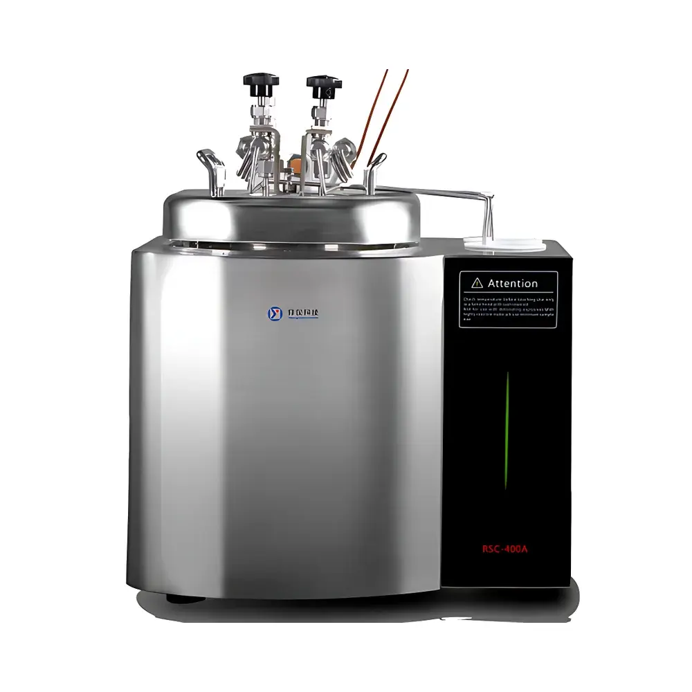Young Instruments RSC-400A Rapid Screening Calorimeter