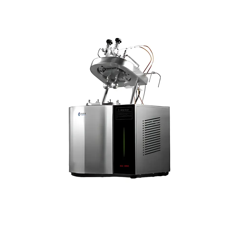 Young Instruments RSC-400A Rapid Screening Calorimeter
