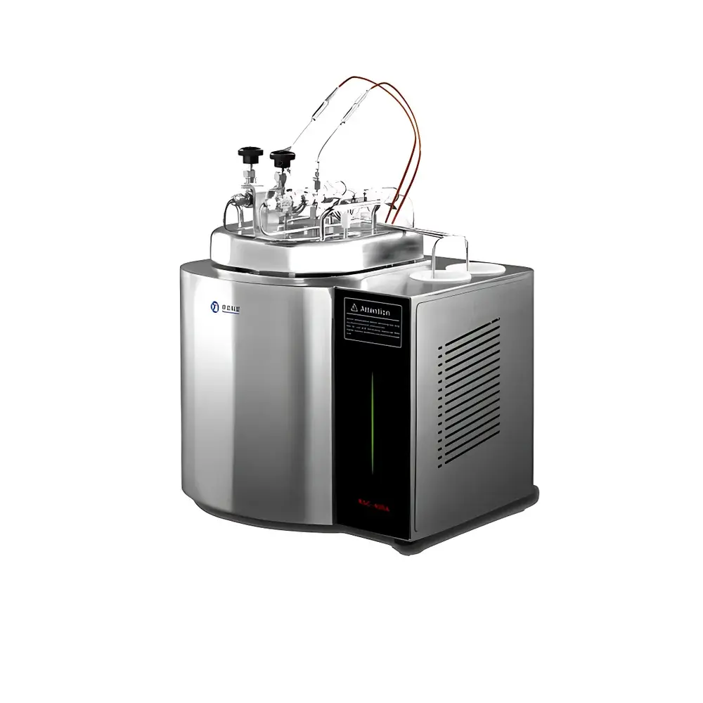 Young Instruments RSC-400A Rapid Screening Calorimeter
