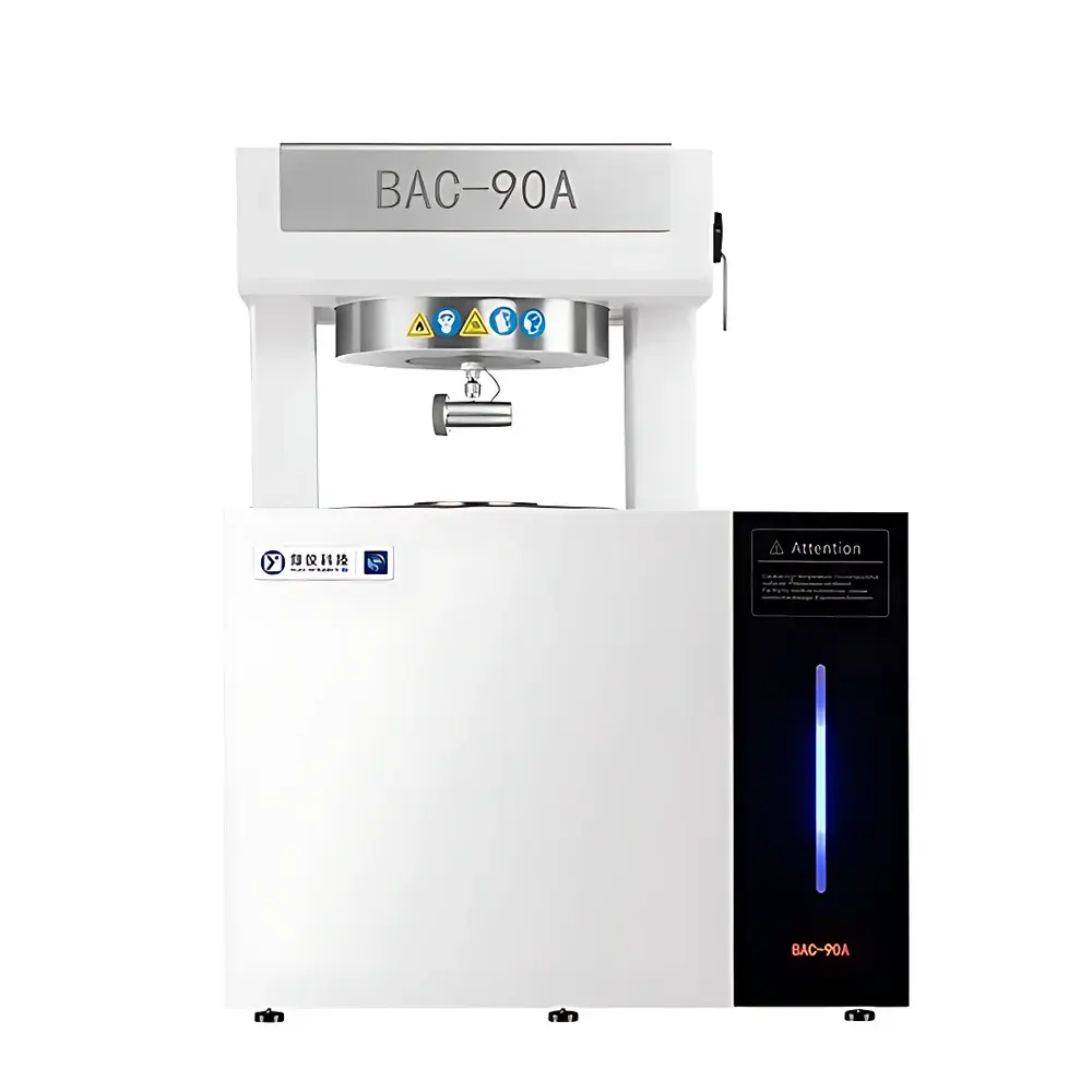 Young Instruments BAC-90A Small-Battery Adiabatic Calorimeter for Lithium-Ion Thermal Runaway Testing