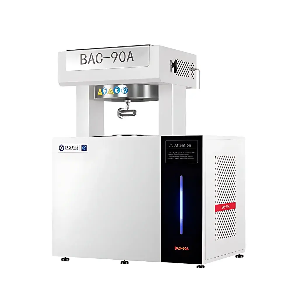 Young Instruments BAC-90A Small-Battery Adiabatic Calorimeter for Lithium-Ion Thermal Runaway Testing