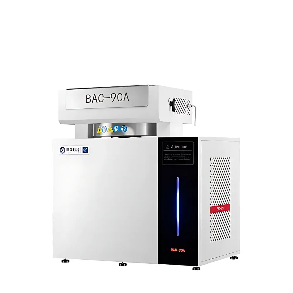 Young Instruments BAC-90A Small-Battery Adiabatic Calorimeter for Lithium-Ion Thermal Runaway Testing