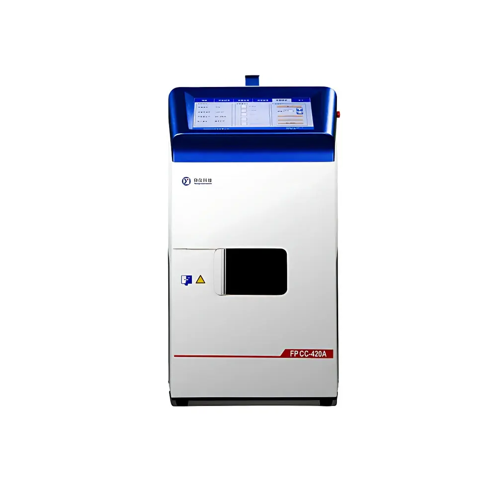 Young Instruments FP CC-420A Microvolume Continuous Closed-Cup Flash Point Analyzer