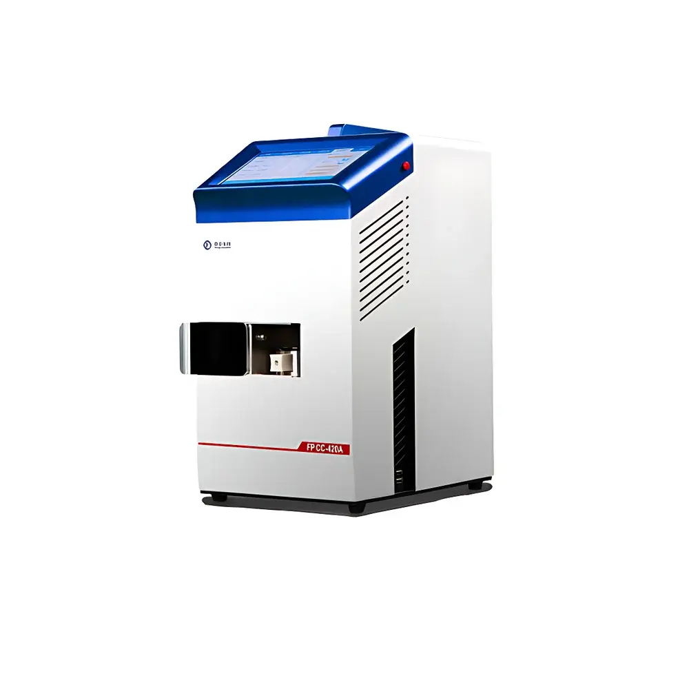 Young Instruments FP CC-420A Microvolume Continuous Closed-Cup Flash Point Analyzer