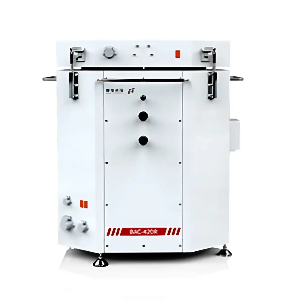 Young Instruments BAC-420R Battery Adiabatic Calorimeter
