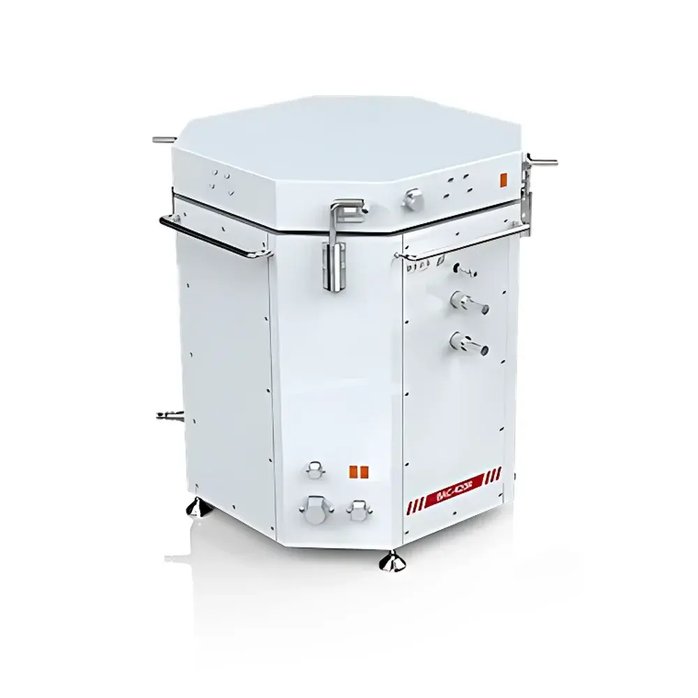 Young Instruments BAC-420R Battery Adiabatic Calorimeter