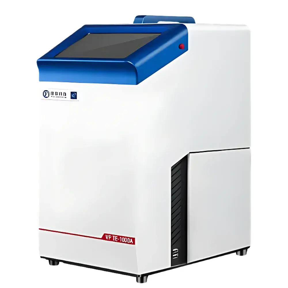 Young Instruments VP TE-1000A Automated Micro Vapor Pressure Analyzer